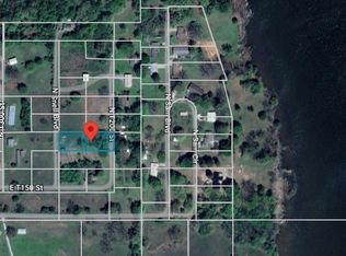 106 N T 200 St, Stigler, OK 74462