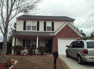 6936 Red Bone Way, Lithonia, GA 30038