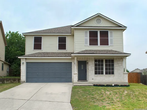 13423 RHODES VILLA, San Antonio, TX 78249
