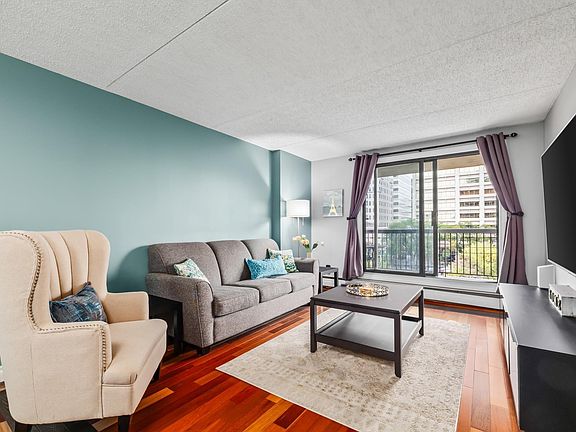 2nd image of 9917 110th St NW #508