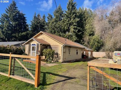 4041 Bell Ave, Eugene, OR, 97402