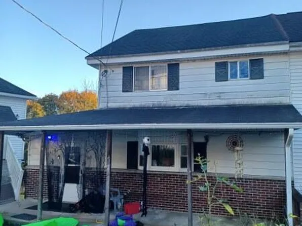 345 South Ave, Jim Thorpe, PA 18229