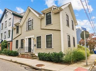 485 Spring St, Newport, RI 02840