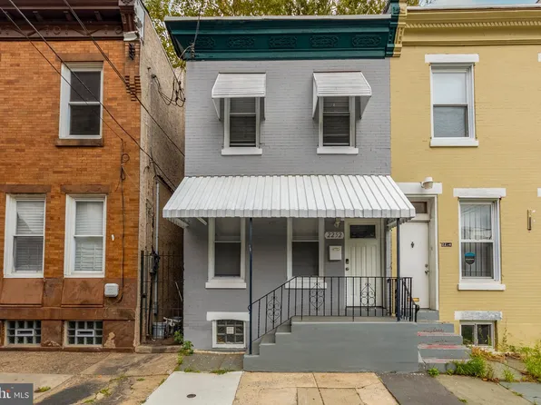 2252 N Carlisle St, Philadelphia, PA 19132