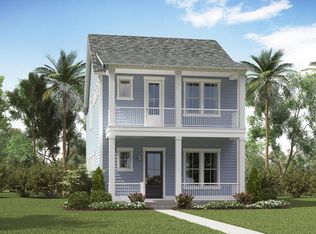 1506 Layback Aly, Charleston, SC 29412