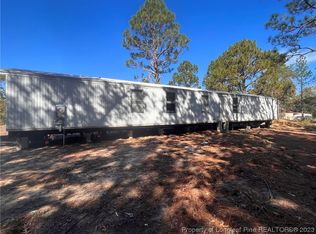 37 Patton Ln, Cameron, NC 28326