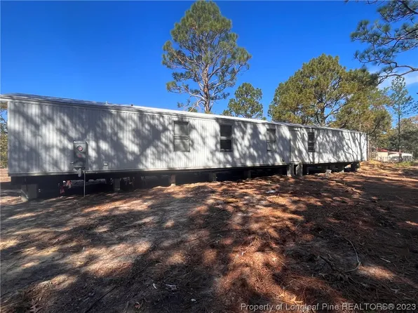 37 Patton Ln, Cameron, NC 28326