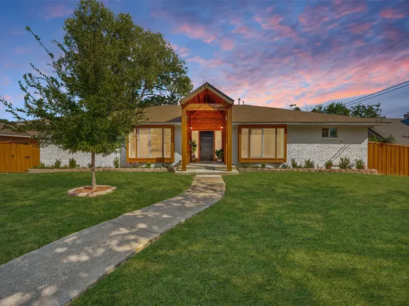 5414 Oak Trl, Dallas, TX 75232