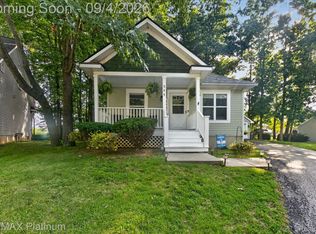 355 Springwell Ln, Howell, MI 48843