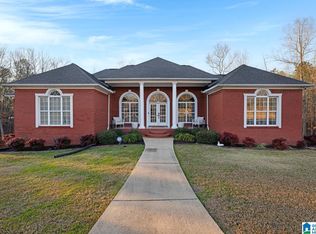 449 Docs Dr, Dora, AL 35062