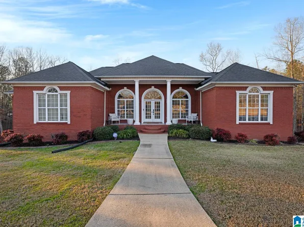 449 Docs Dr, Dora, AL 35062