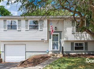 2865 Chatsworth Way, Reynoldsburg, OH 43068