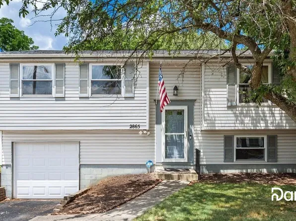2865 Chatsworth Way, Reynoldsburg, OH 43068