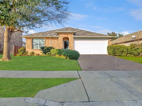 5304 Wheat Sheaf Trl, Fort Worth, TX 76179
