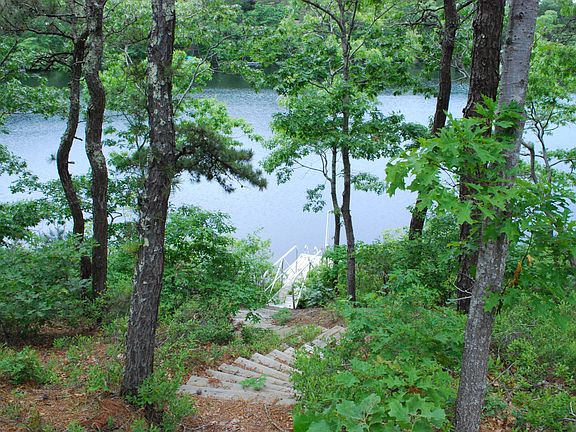2nd image of 184 Fells Pond Road
