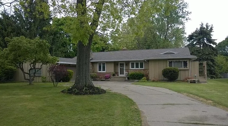 4523 Green Glen Dr