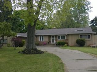 4523 Green Glen Dr, Youngstown, OH 44511