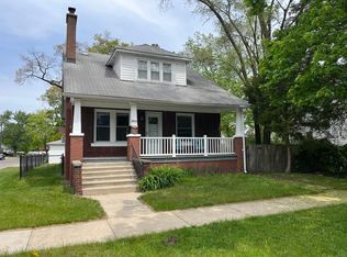 394 W Webster St, Ferndale, MI