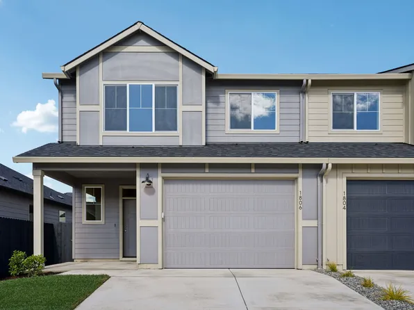 1806 NW 18th St, Battle Ground, WA 98604