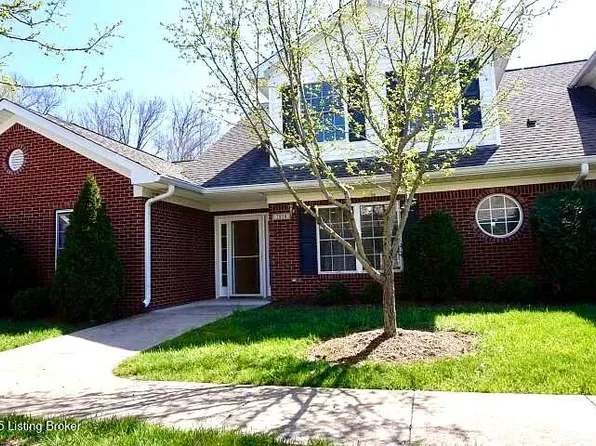7816 Turtle Run Ct #F, Prospect, KY 40059