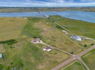 233076 S Range Road 245, Wheatland County, AB T1P 0R6