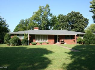 6346 Park Cir, Joplin, MO 64801