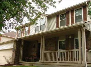 1432 Abbeyhill Dr, Columbus, OH 43085