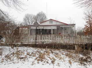 17495 Highway J29, Centerville, IA 52544