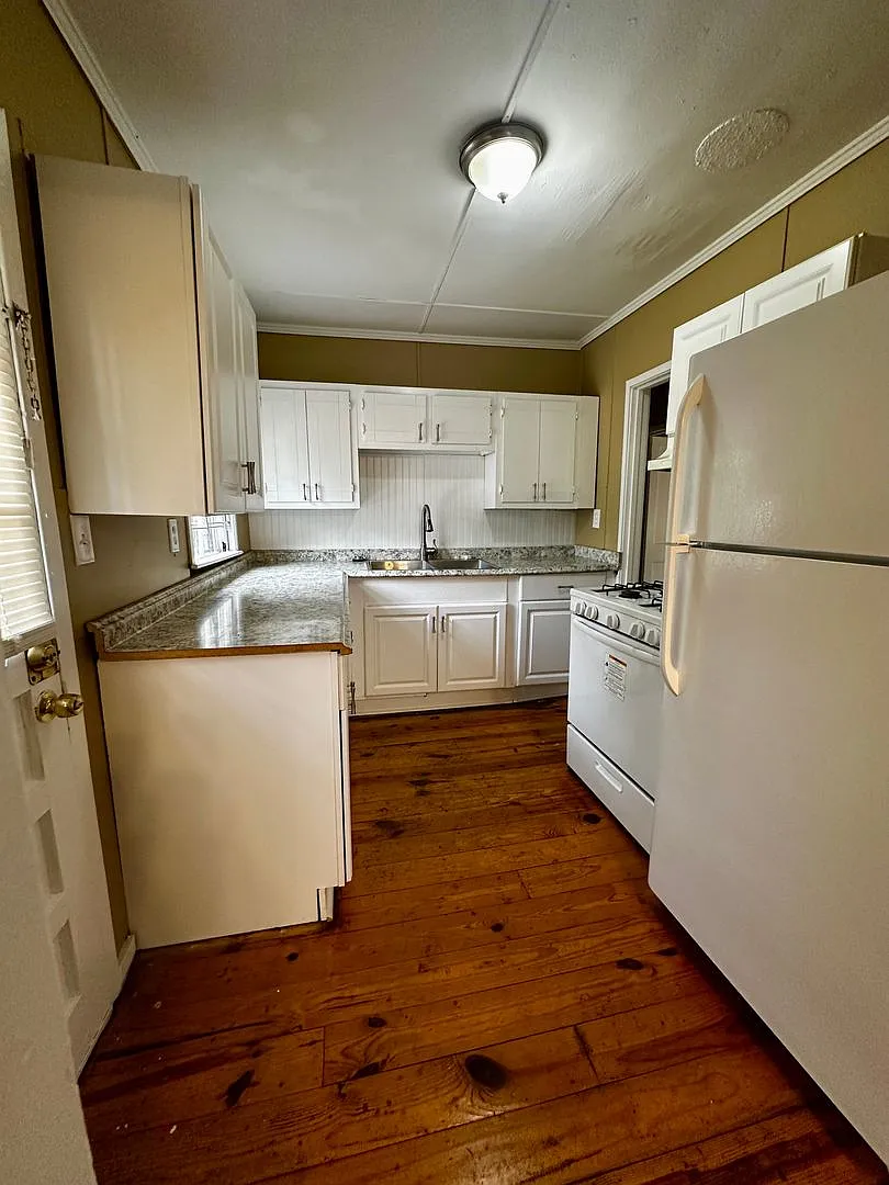 Quaint 3 Bedroom 2 Bath House in West Fondren — Photo 2