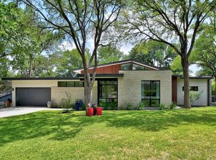 2400 Deerfoot Trl, Austin, TX 78704