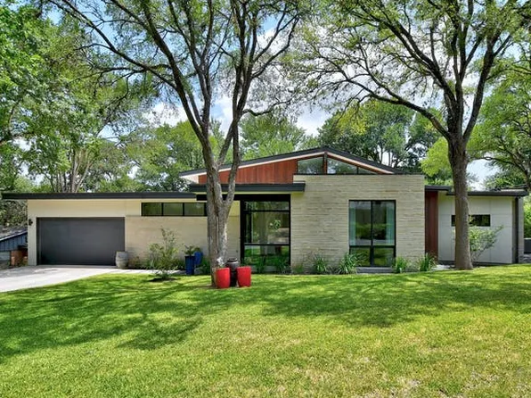 2400 Deerfoot Trl, Austin, TX 78704