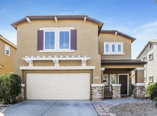 3019 W Perdido Way, Phoenix, AZ 85086