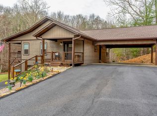 60 Field Wood Ln, Murphy, NC 28906