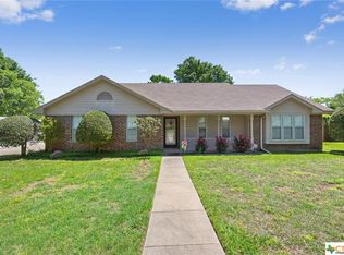 1060 Radisson Dr, Hewitt, TX 76643