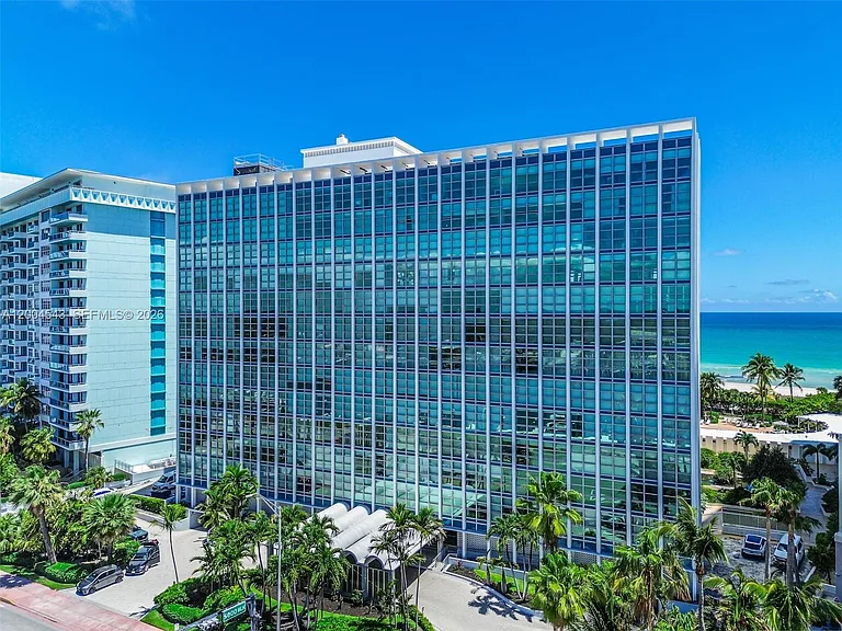 5055 Collins Ave #3K — Photo 34