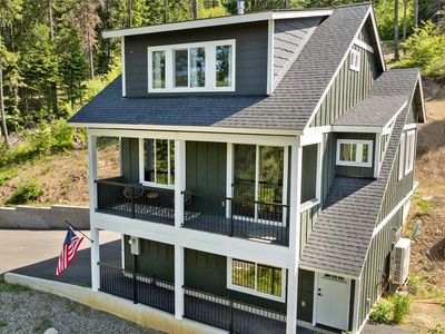 720 Stone Ridge Drive, Cle Elum, WA, 98922