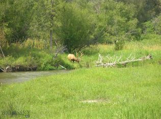 Tbd Alice Crk, Lincoln, MT 59639