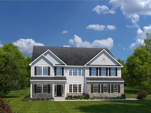 (undisclosed Address), Center Valley, PA 18034