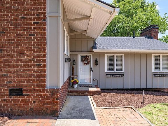 2nd image of 2302 Running Brook Dr