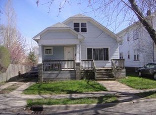 4419 18th Ave, Kenosha, WI 53140