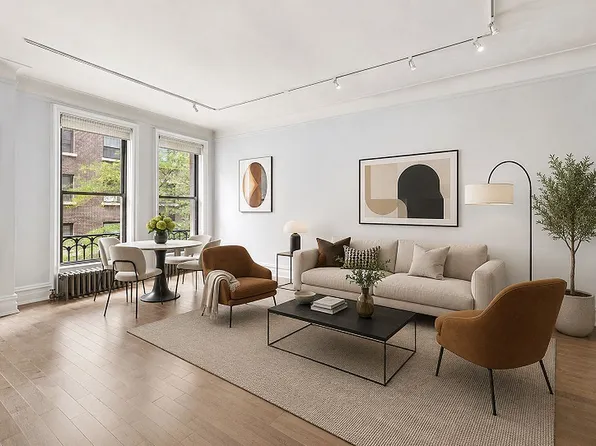 790 Riverside Dr APT 2P, New York, NY 10032