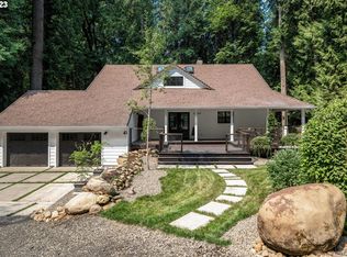 40355 SE Roads End, Sandy, OR 97055