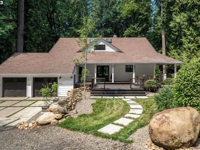 40355 SE Roads End, Sandy, OR, 97055