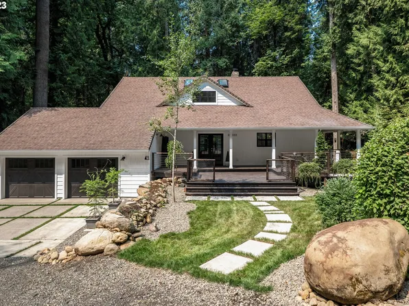 40355 SE Roads End, Sandy, OR 97055