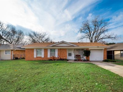 741 Royal Crest Dr, Mesquite, TX, 75149