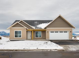 2217 Oriole Dr, Belgrade, MT 59714