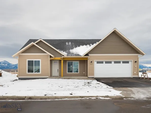 2217 Oriole Dr, Belgrade, MT 59714