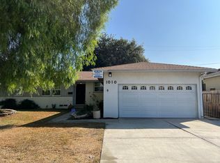 1010 N Wichita St, Anaheim, CA 92801