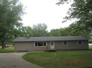 42140 82nd Ave, Decatur, MI 49045