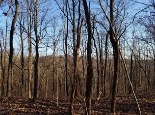 0 Route 1, Herod, IL 62947